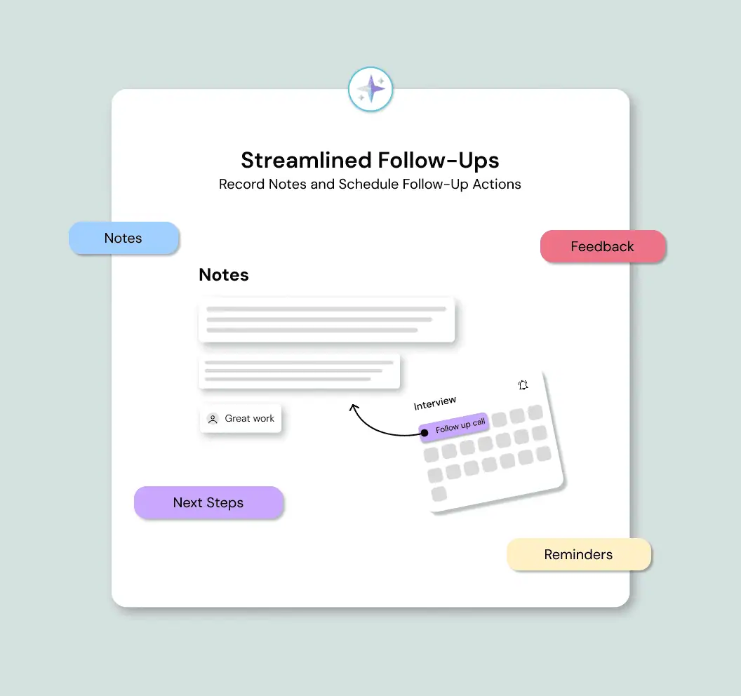 Share tools quickly and confidently in minutes